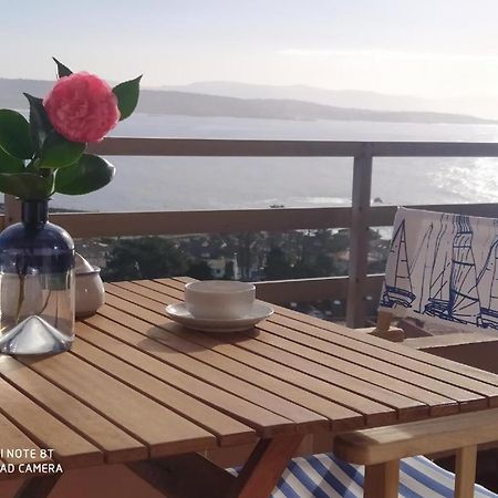 San Vicente Views Apartment San Vicente do Mar Luaran gambar