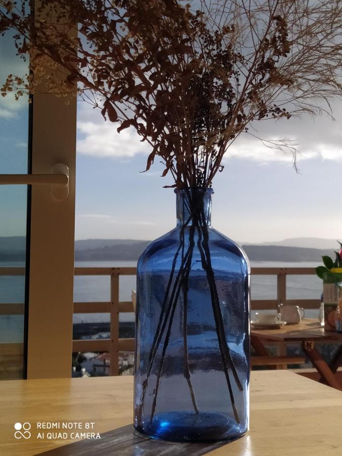 San Vicente Views Apartment San Vicente do Mar Luaran gambar