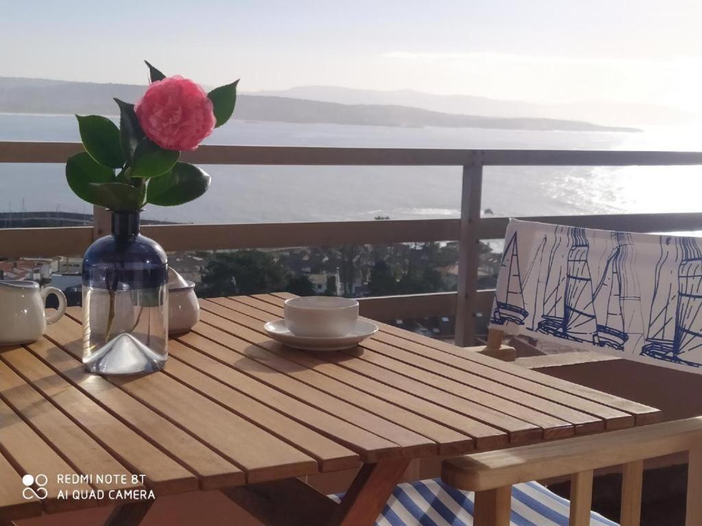 San Vicente Views Apartment San Vicente do Mar Luaran gambar