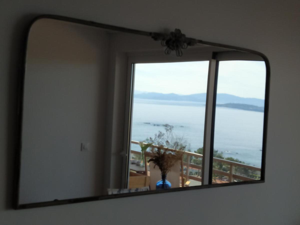 San Vicente Views Apartment San Vicente do Mar Luaran gambar