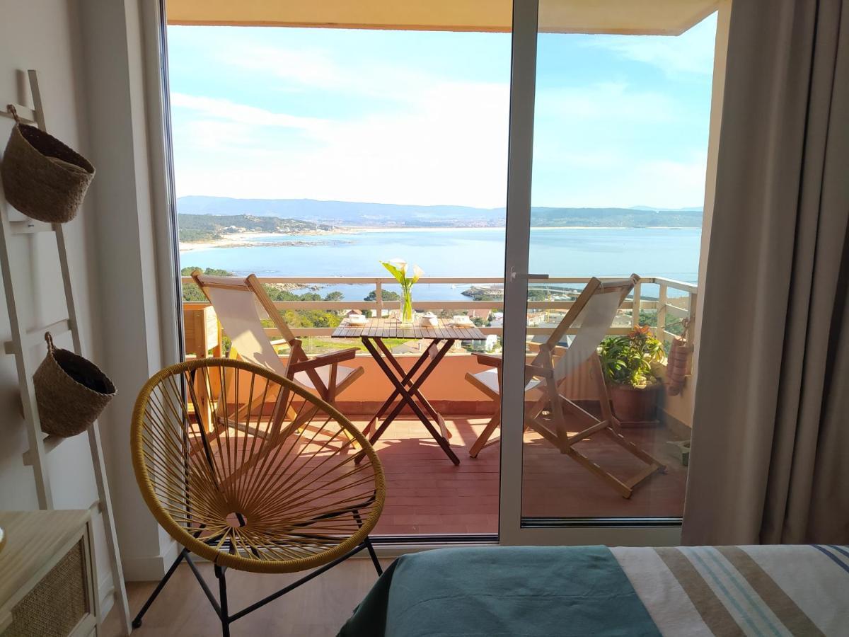 San Vicente Views Apartment San Vicente do Mar Luaran gambar