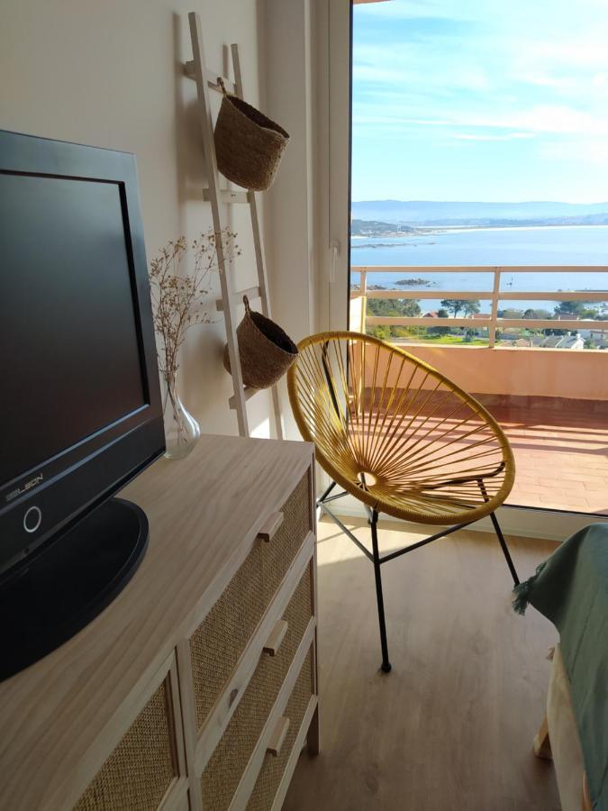 San Vicente Views Apartment San Vicente do Mar Luaran gambar