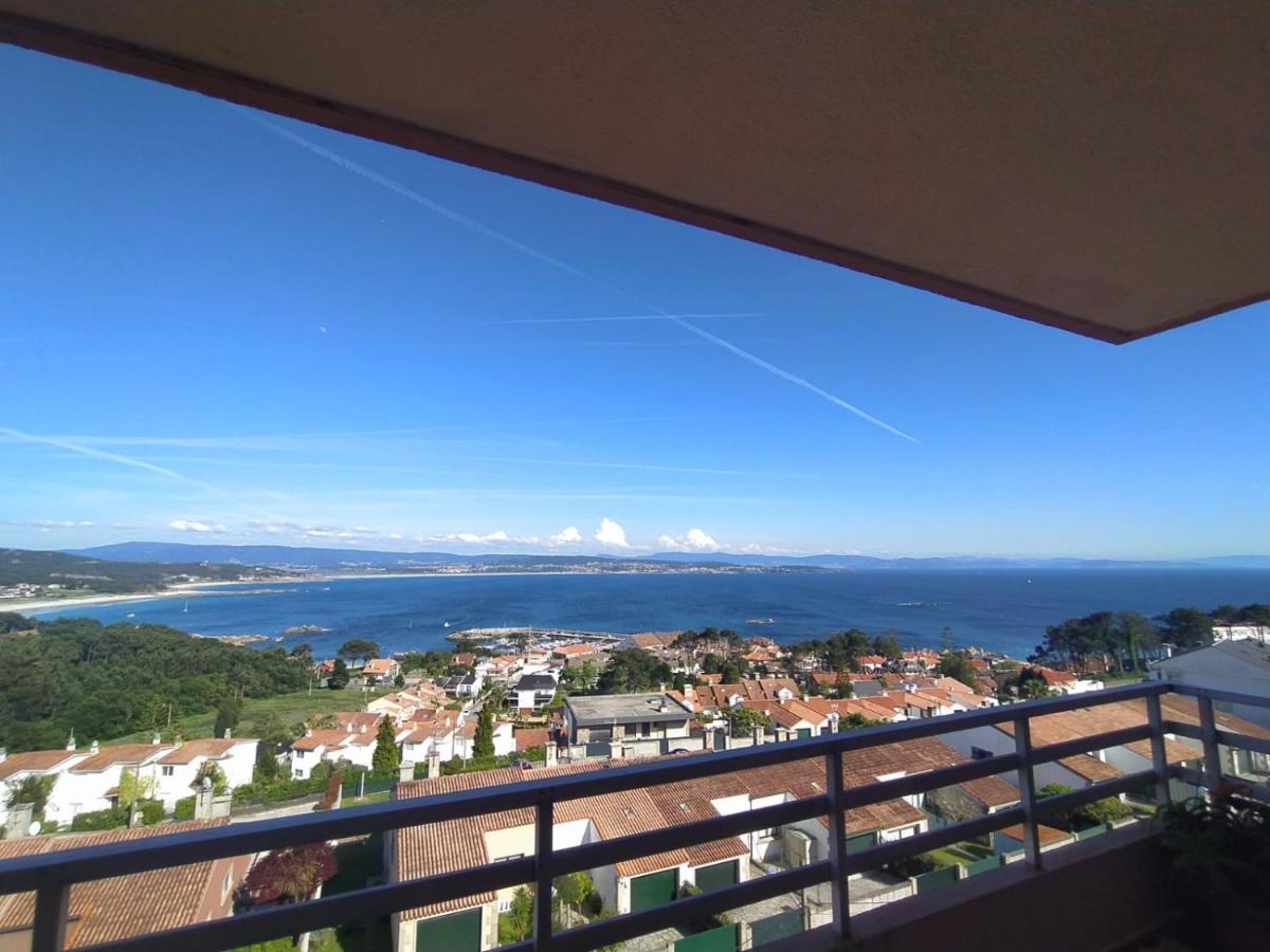 San Vicente Views Apartment San Vicente do Mar Luaran gambar